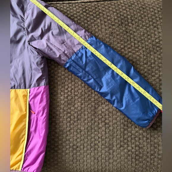 COTOPAXI Teca Calido Hooded Insulated Jacket - Reversible - Picture 14 of 14